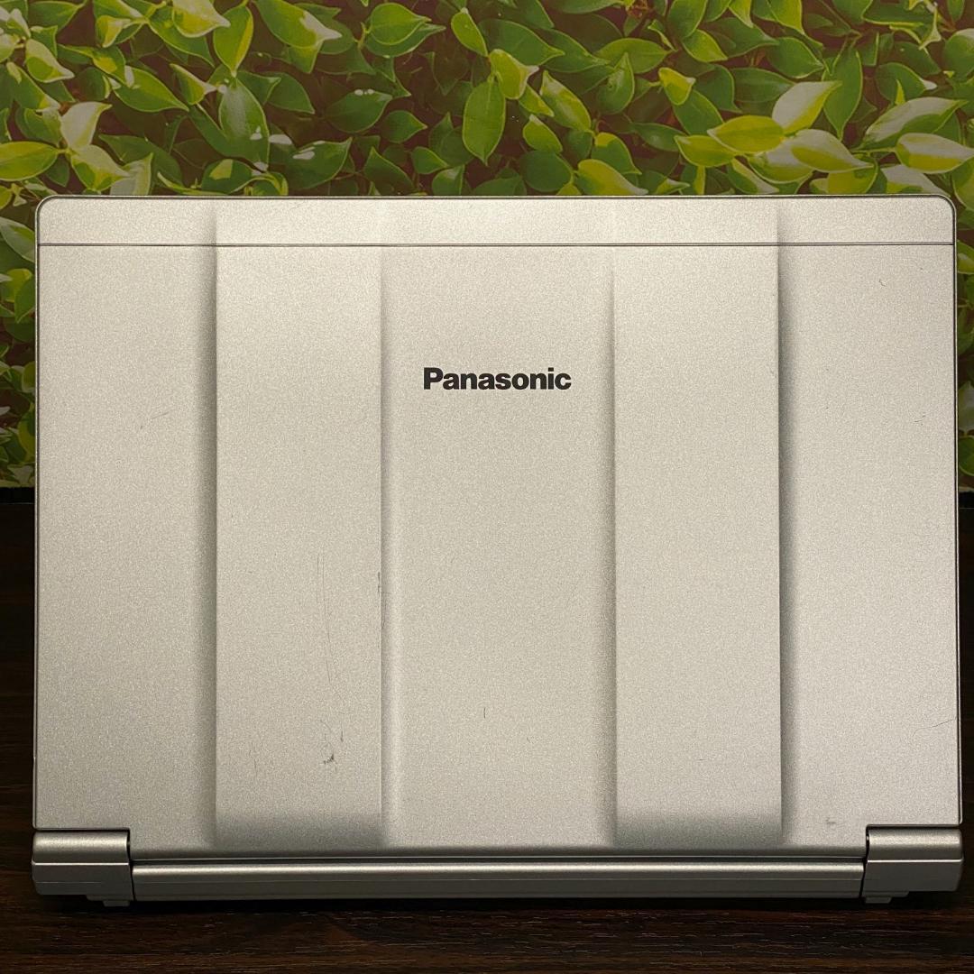 CF-SV1 i5 16GB 1TB Office Win11 (K754) - メルカリ