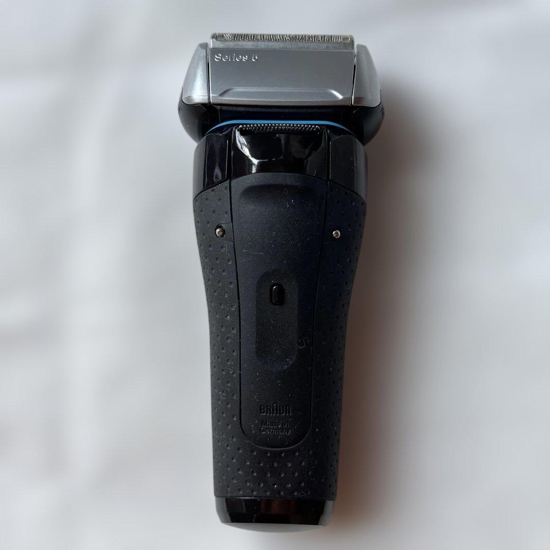 Braun Series 5 5197cc 未使用品 - メルカリ