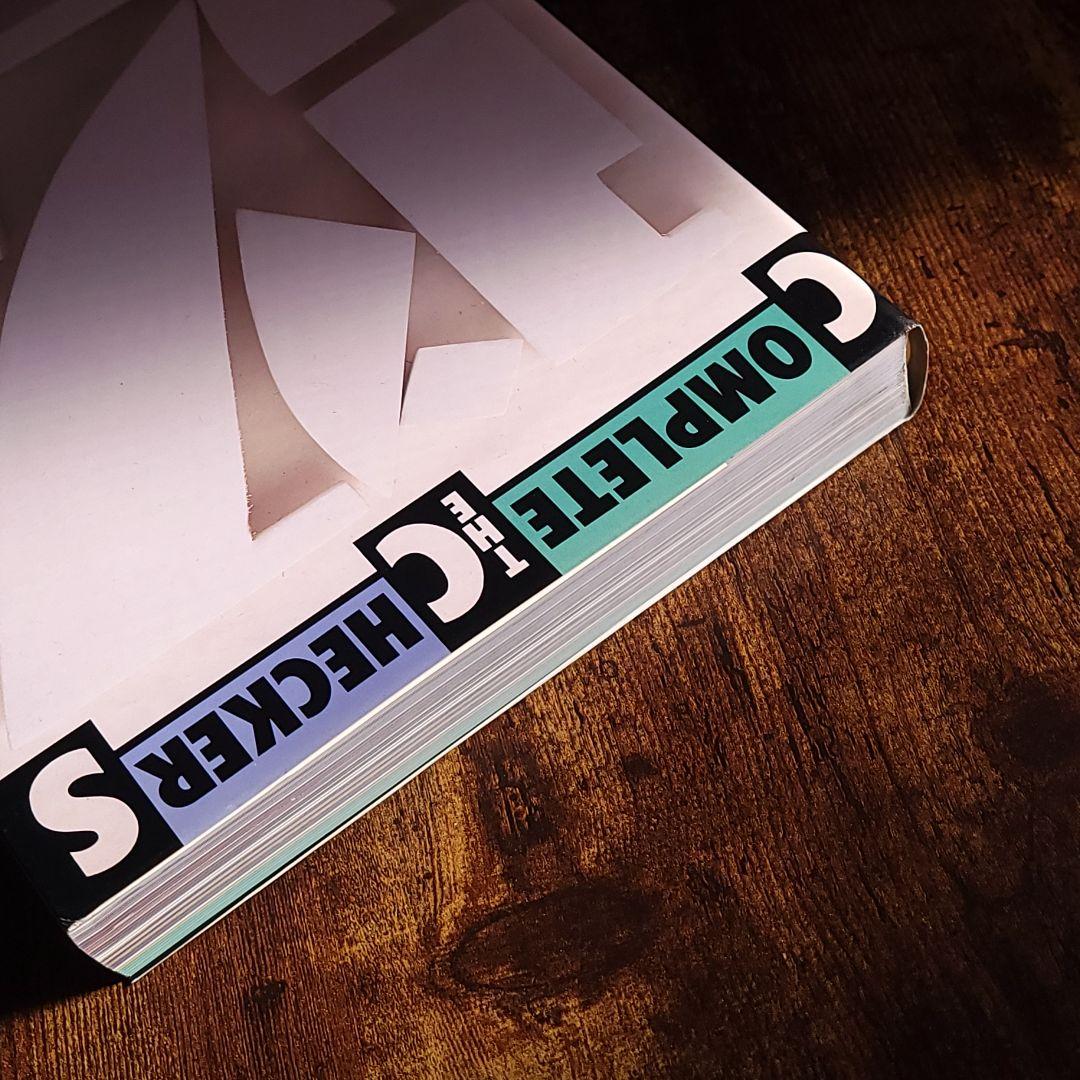 お宝☆チェッカーズ写真集「COMPLETE THE CHECKERS」 - メルカリ