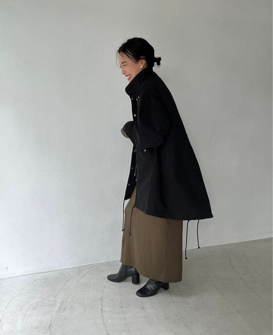 リタジーンズトウキョー M65 モッズコート フィッシュテールジャケット M65 FISHTAIL JACKET - THE PRIVATE NOTE