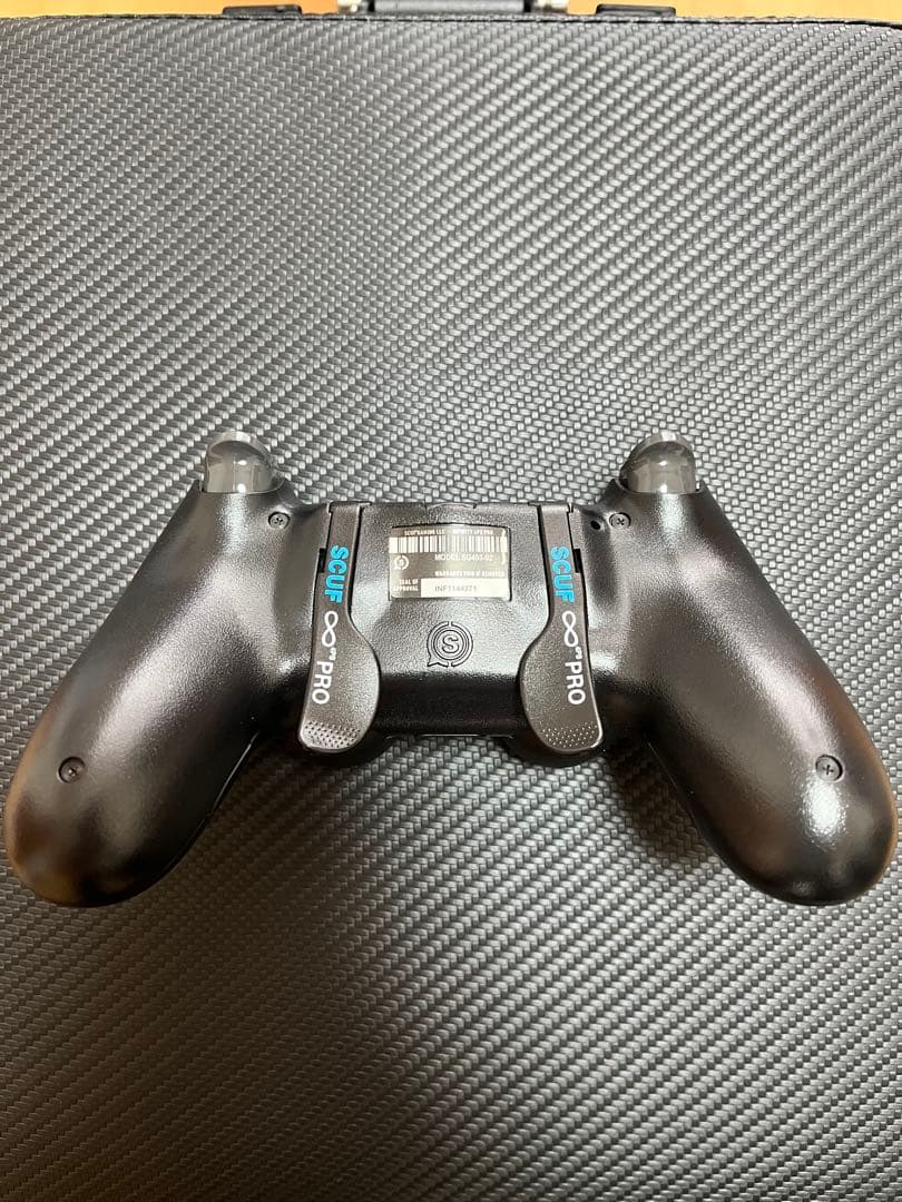 デジタルタップ SCUF INFINITY 4PS PRO スカフ コントローラ - メルカリ