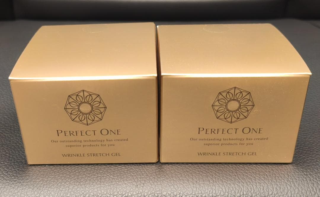 パーフェクトワン リンクルストレッチジェル 50g Amazon.co.jp: パーフェクトワン PERFECT ONE 医薬部外品