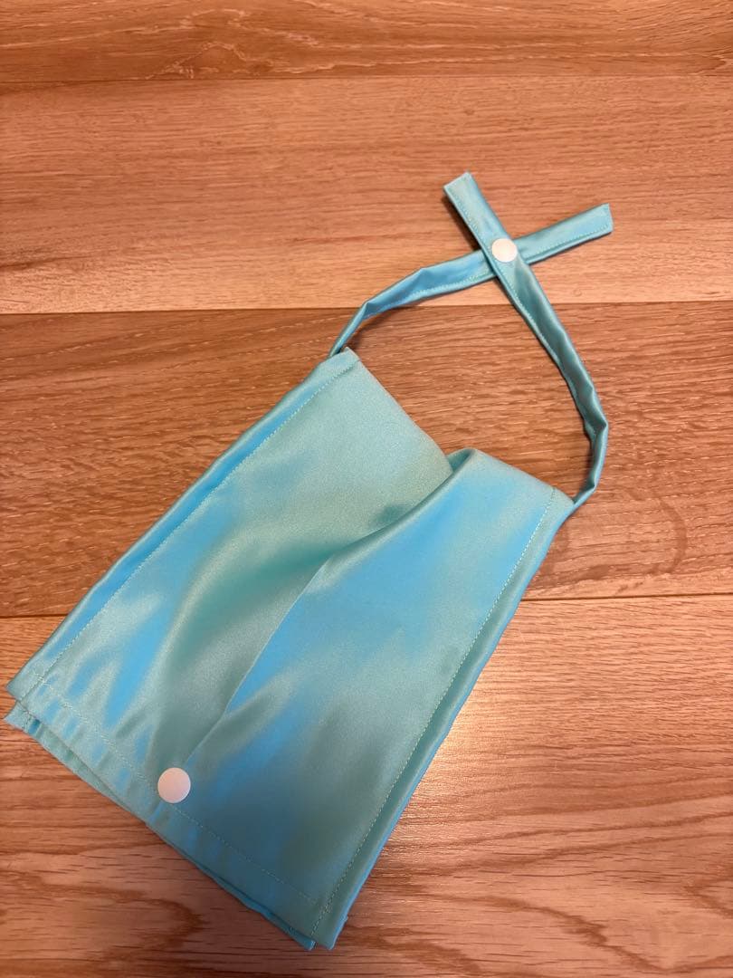 n*.様 パルパルーザ キャスケットダンサー 衣装 120cm（2/19まで