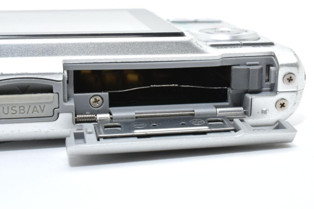 ☆美品☆カシオ CASIO EX-Z77 #1456 - メルカリ