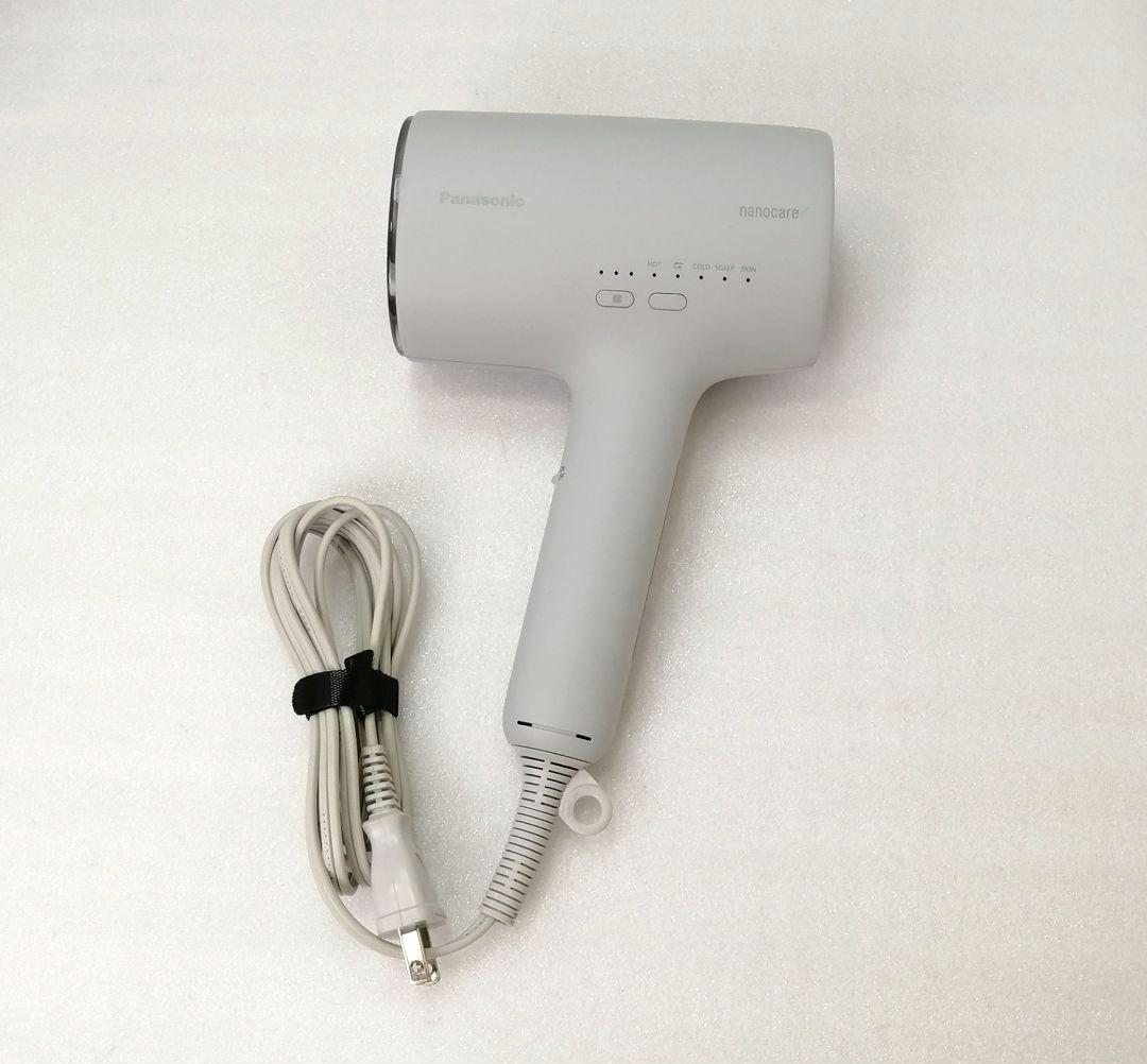 23年製　パナソニック　PANASONIC　ドライヤー　EH-NA0J 　05 パナソニック ナノケア EH-NA0Jの口コミ・評判は？実際に使ってよい点