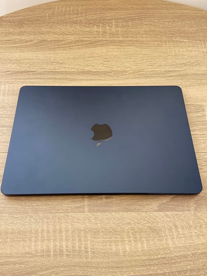 MacBookAir M3 16GBメモリ 512GB ミッドナイト 13インチ Apple 13