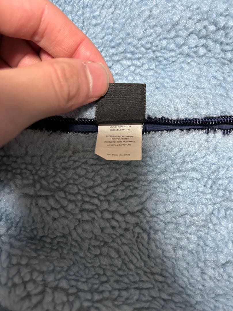 希少Patagonia グリセード 雪なしタグ Mサイズ - メルカリ