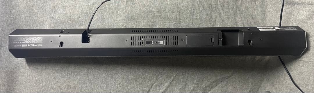 SONY 2.1ch ホームシアターシステム HT-CT260