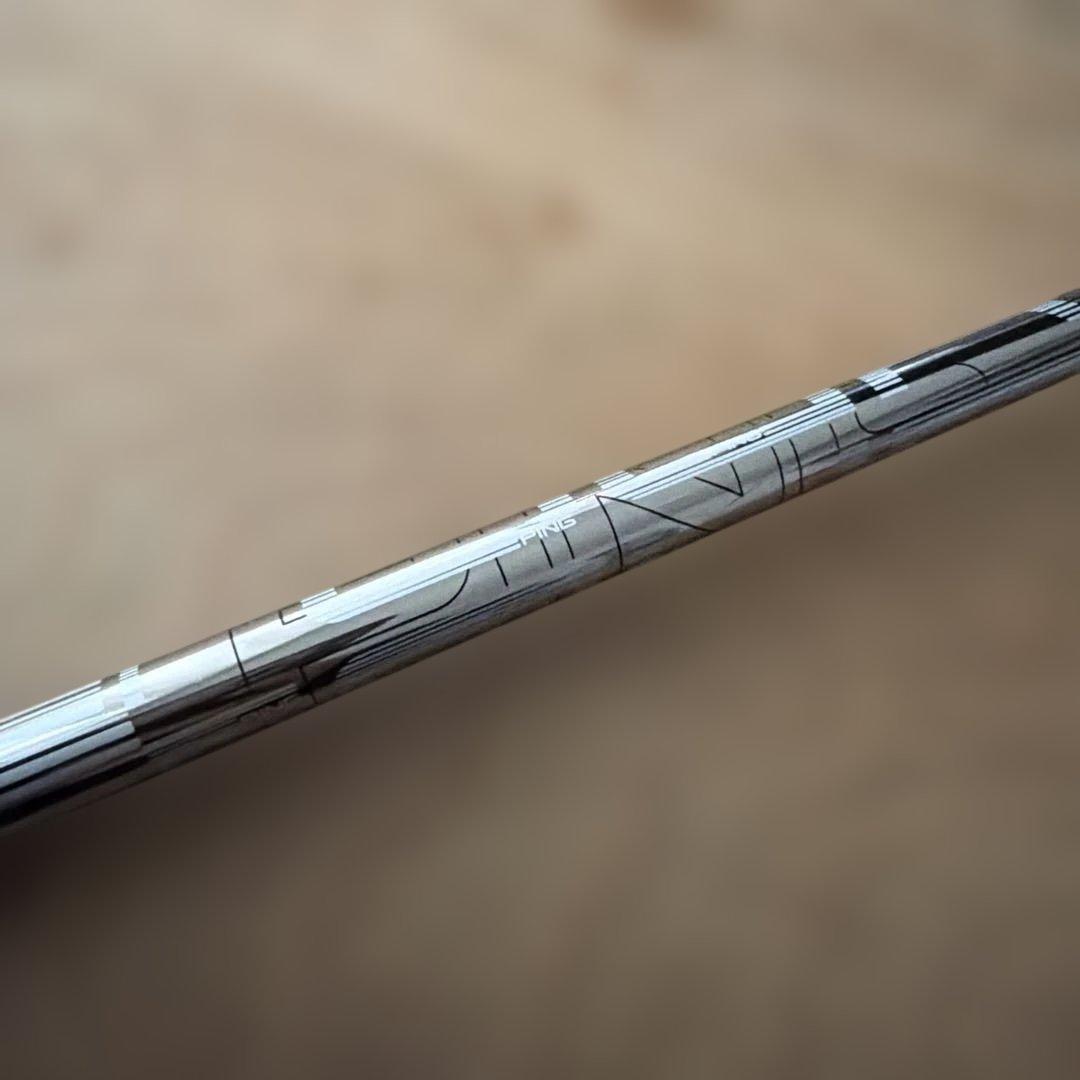 PING ツアー 173-65S ドライバー用 シャフト - メルカリ