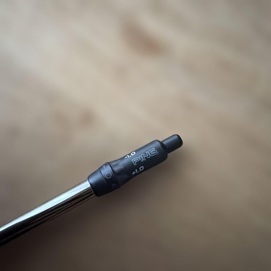 PING ツアー 173-65S ドライバー用 シャフト - メルカリ