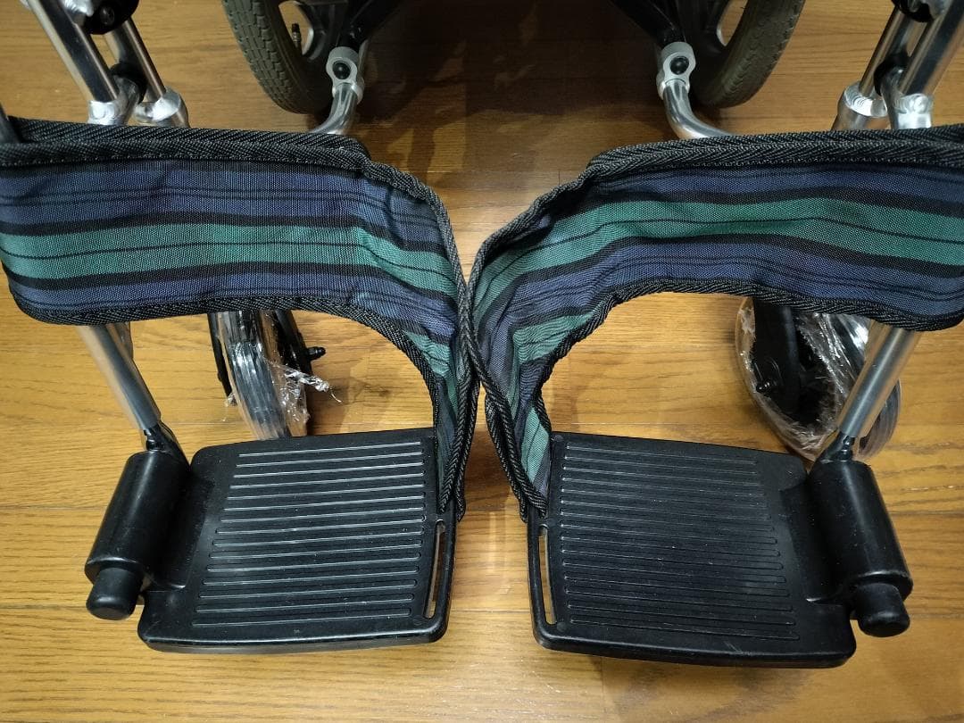 電動車椅子 MIKI SKT-JUX Plus 中古美車 バッテリー，充電器付き