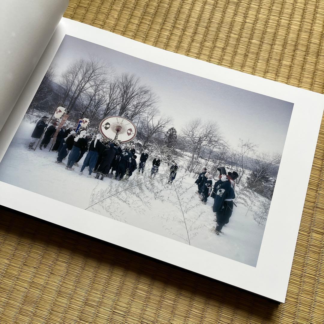 「ZAIDO」 地蔵ゆかり写真集｜サイン入り｜箱に退色あり