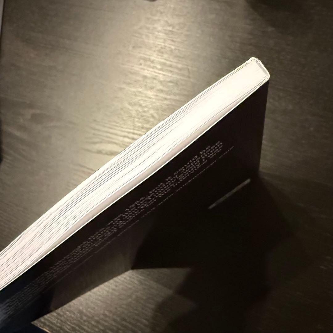 BOØWY 超激レア写真集 BOOWY