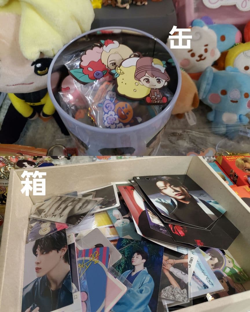 BTS まとめ売り 約400点以上❁ - メルカリ