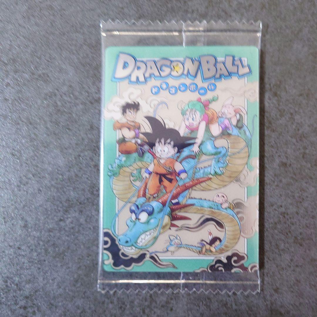 ドラゴンボール イタジャガ SEC 5-30 未開封 - メルカリ