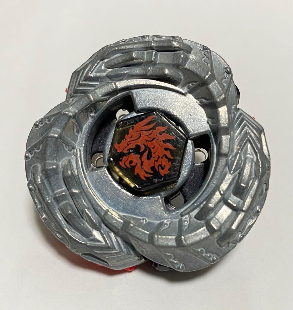 エルドラゴガーディアンS130MB メタルファイトベイブレード - メルカリ