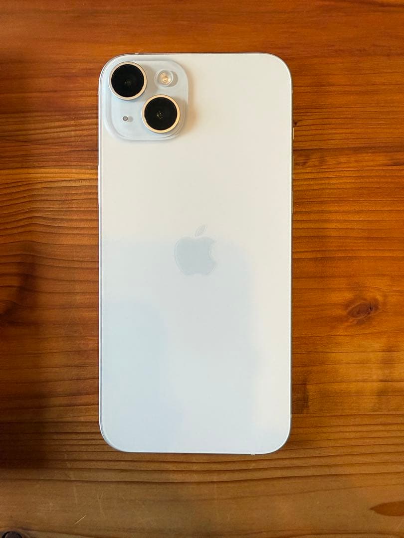 ZenFone 2 (ZE550ML) White 16 GB Softbank