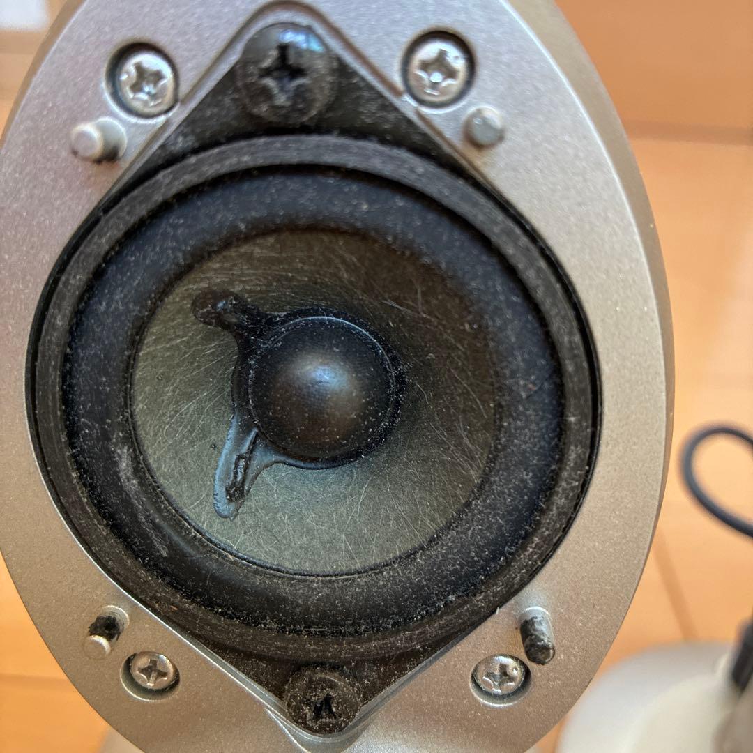 KWNOOD LSF-1010 サテライトスピーカー - メルカリ