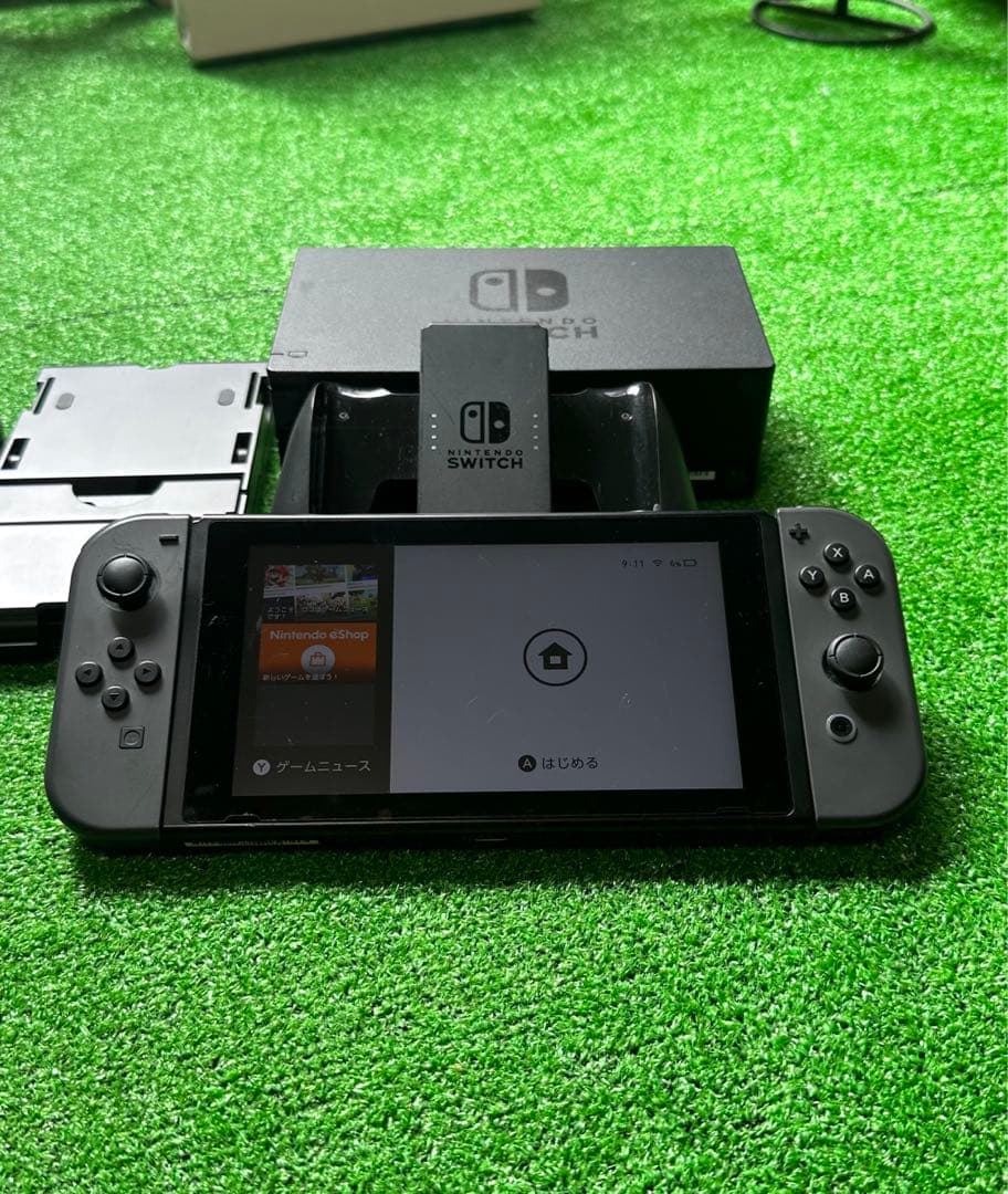 お 得 な 通販 サイトゲーム・おもちゃ・グッズ - NINTENDO SWITCH
