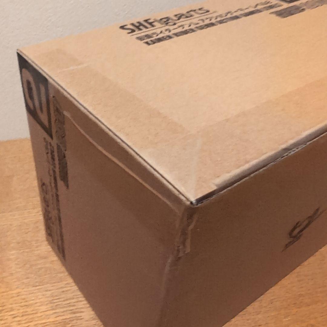 S.H.Figuarts 仮面ライダーゲーマー アクションゲーマー レベル2