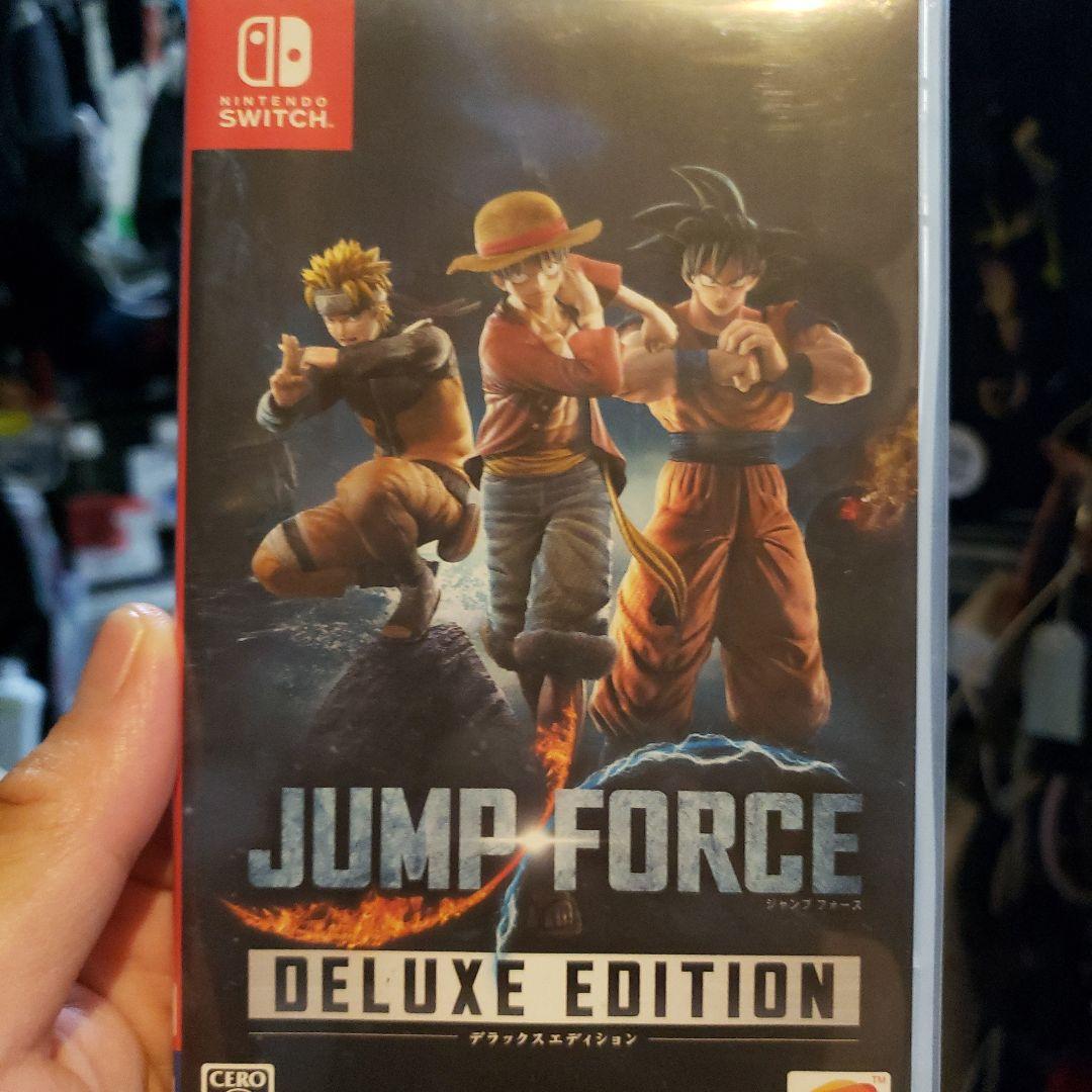 Nintendo Switch JUMP FORCE DELUXE EDITION hqdefault.jpg