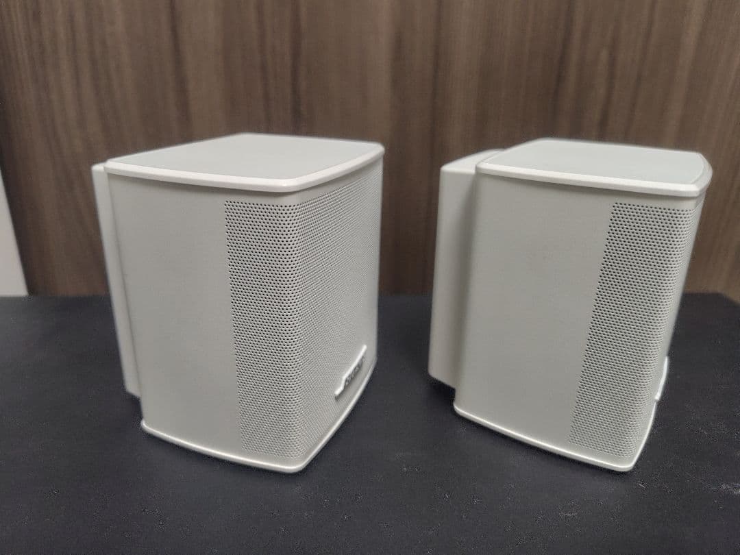 Bose サラウンドスピーカーセット - メルカリ