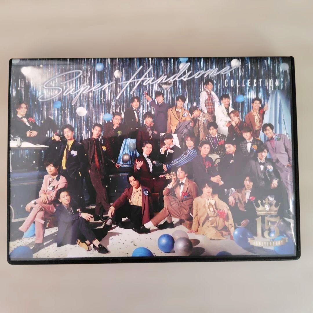 ハンサムライブ 2020 CD DVD - メルカリ