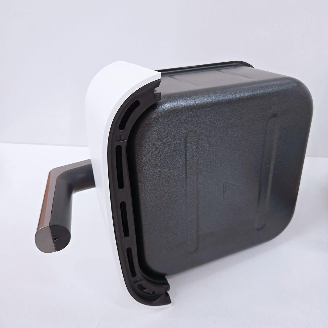 COSORI コソリ CAF-DC601-WJP 6.0L 大容量 エアフライヤ