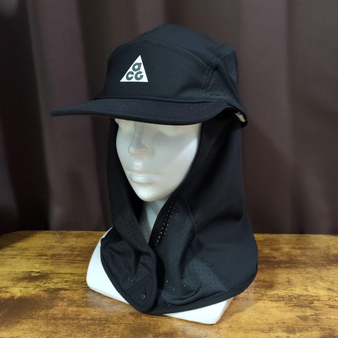新品未使用】NIKE ACG FLY CAP ナイキ ACGキャップ L/XL - メルカリ