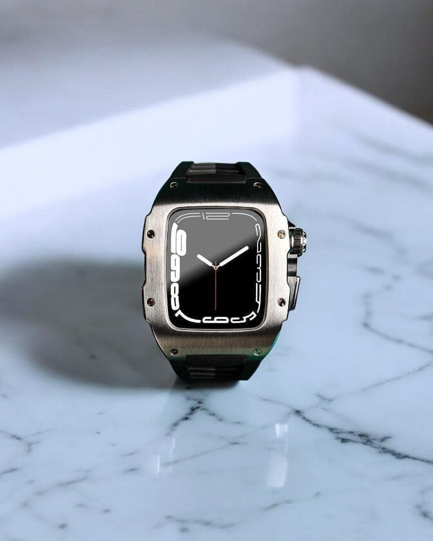 Apple Watch Case – RS /SV | 44.45MM