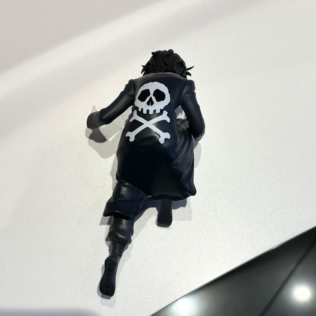 大人気】ハンターハンター ぬーどるストッパー フィギュア フェイタン