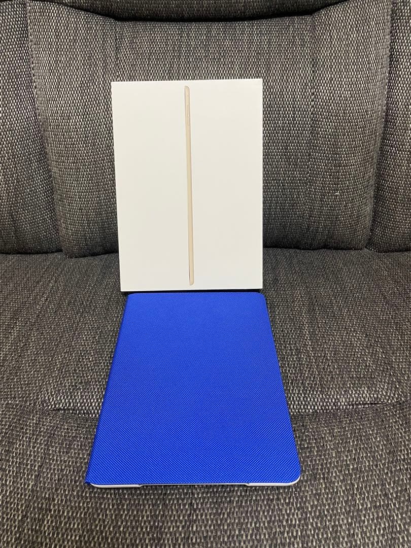 美品 iPad Air 2 64GB ゴールドWi-Fi Cellular