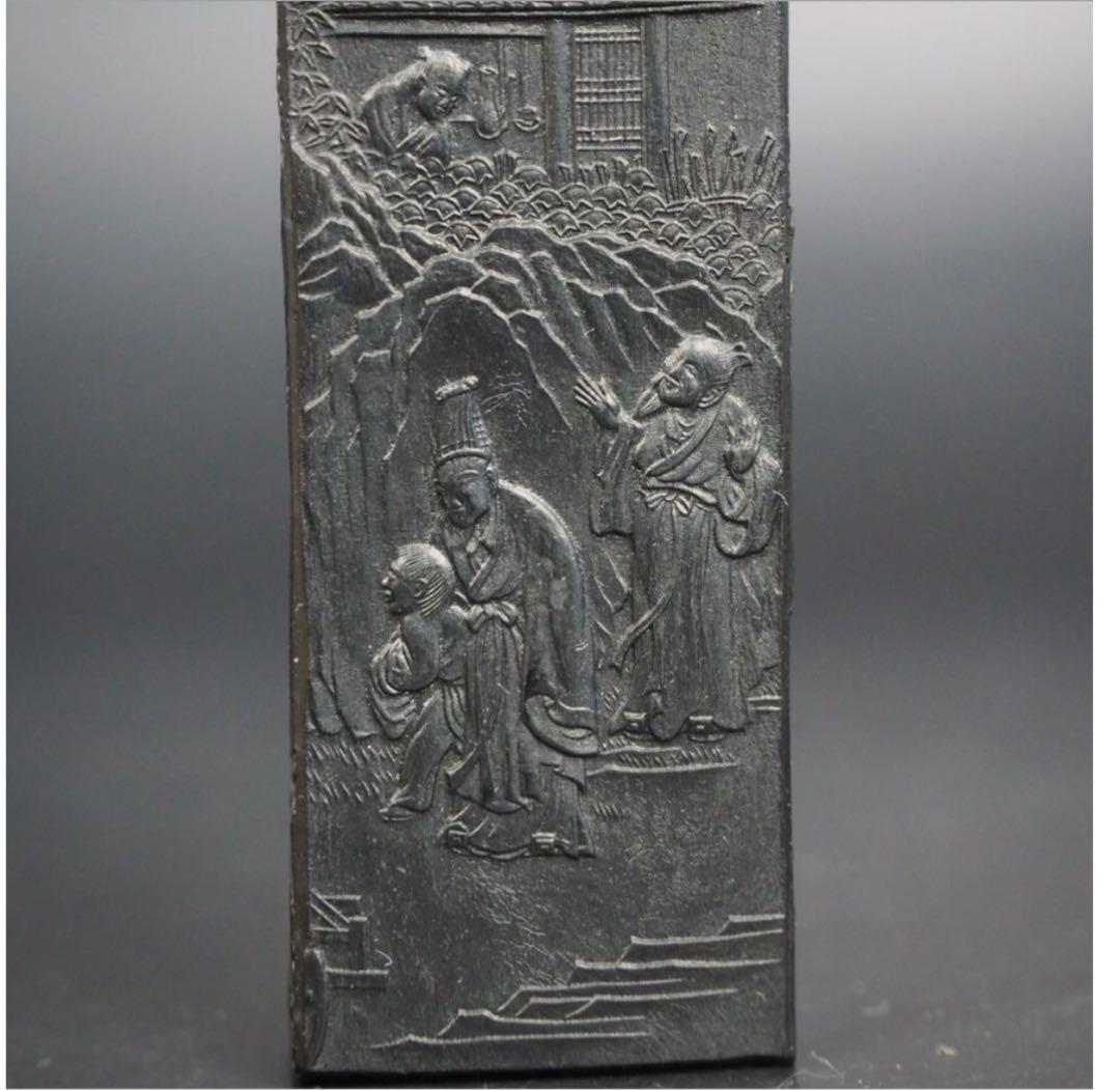 送料無料 60～70年代古墨6点 日本製墨 二孝閣 大林堂 未使用 - メルカリ