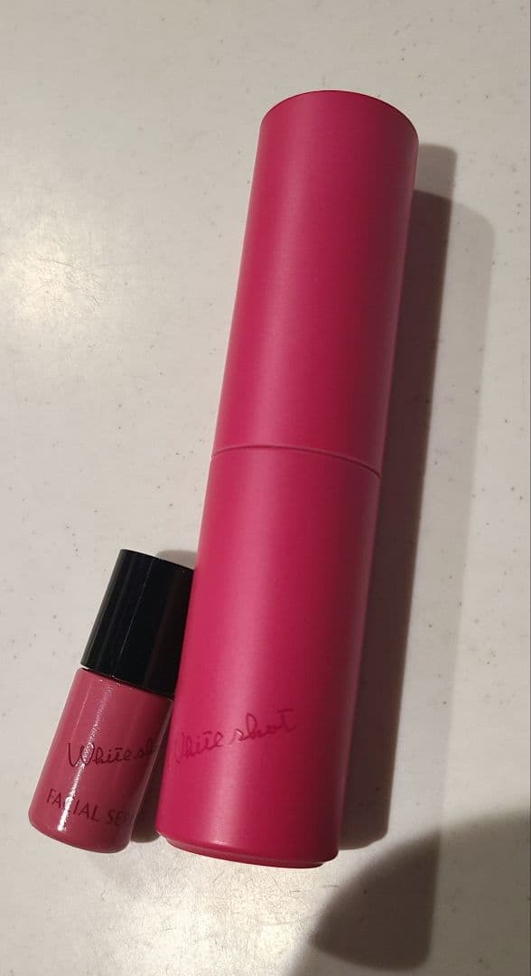 POLA ポーラ　ホワイトショット フェイシャル セラム 25ml　おまけつき ホワイトショット フェイシャルセラム(本体 25mL): 商品詳細 | ポーラ