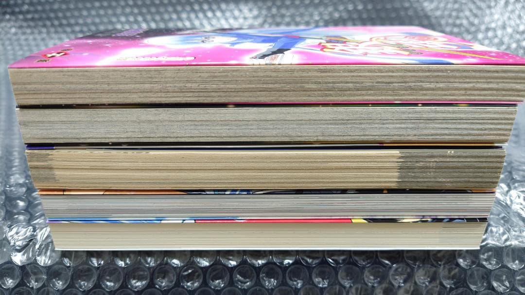 銀魂 キャラクターカードしおりcollection 1～5 銀ちゃんねる 他