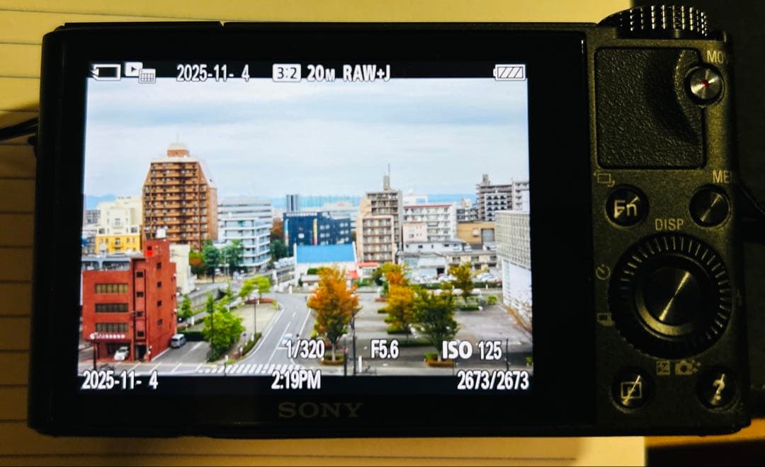 専用m@sa 様 DSC-RX100 後期型（ver.2） SONY Cyber