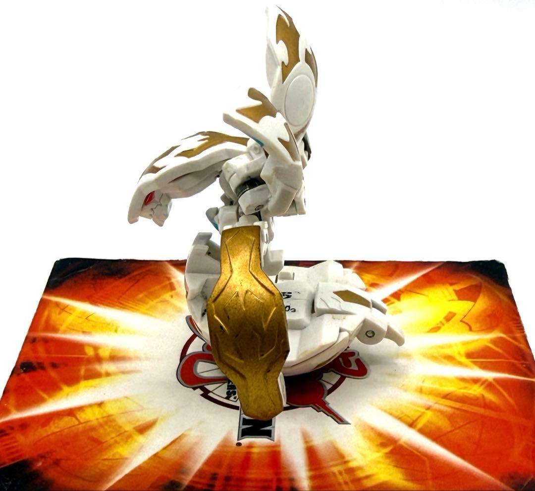 中古】 爆丸 閃シュルト - メルカリ
