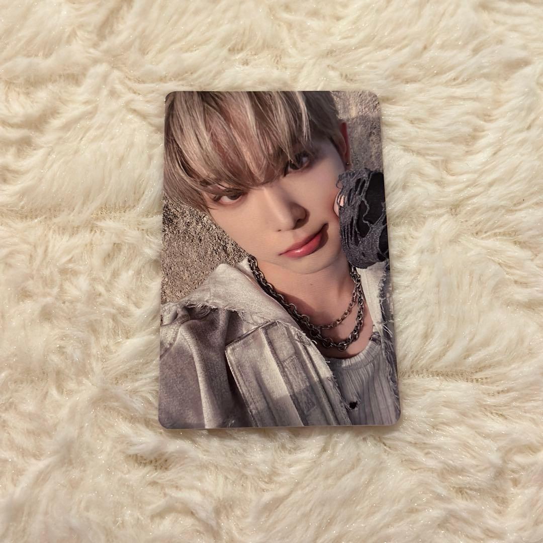 &TEAM ハルア トレカ 有明 会場限定 ラキドロ - メルカリ