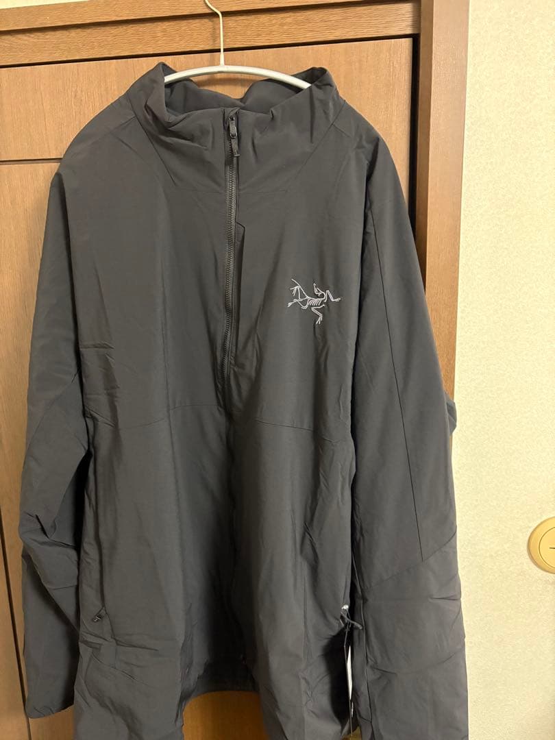 ARC'TERYX 】アリウム インサレーテッド ジャケット メンズ - メルカリ