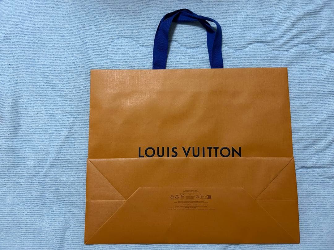 LOUIS VUITTON 紙袋まとめ売り - メルカリ