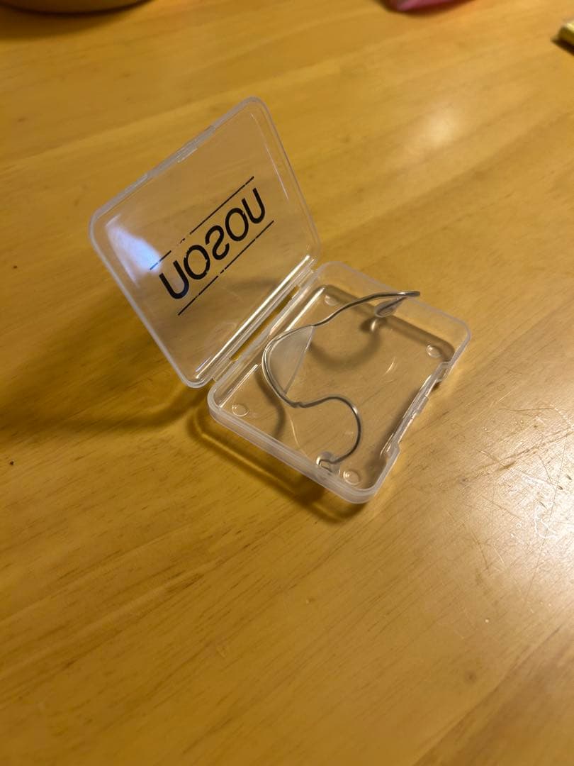 中古 鼻呼吸 Noson® Premium - メルカリ