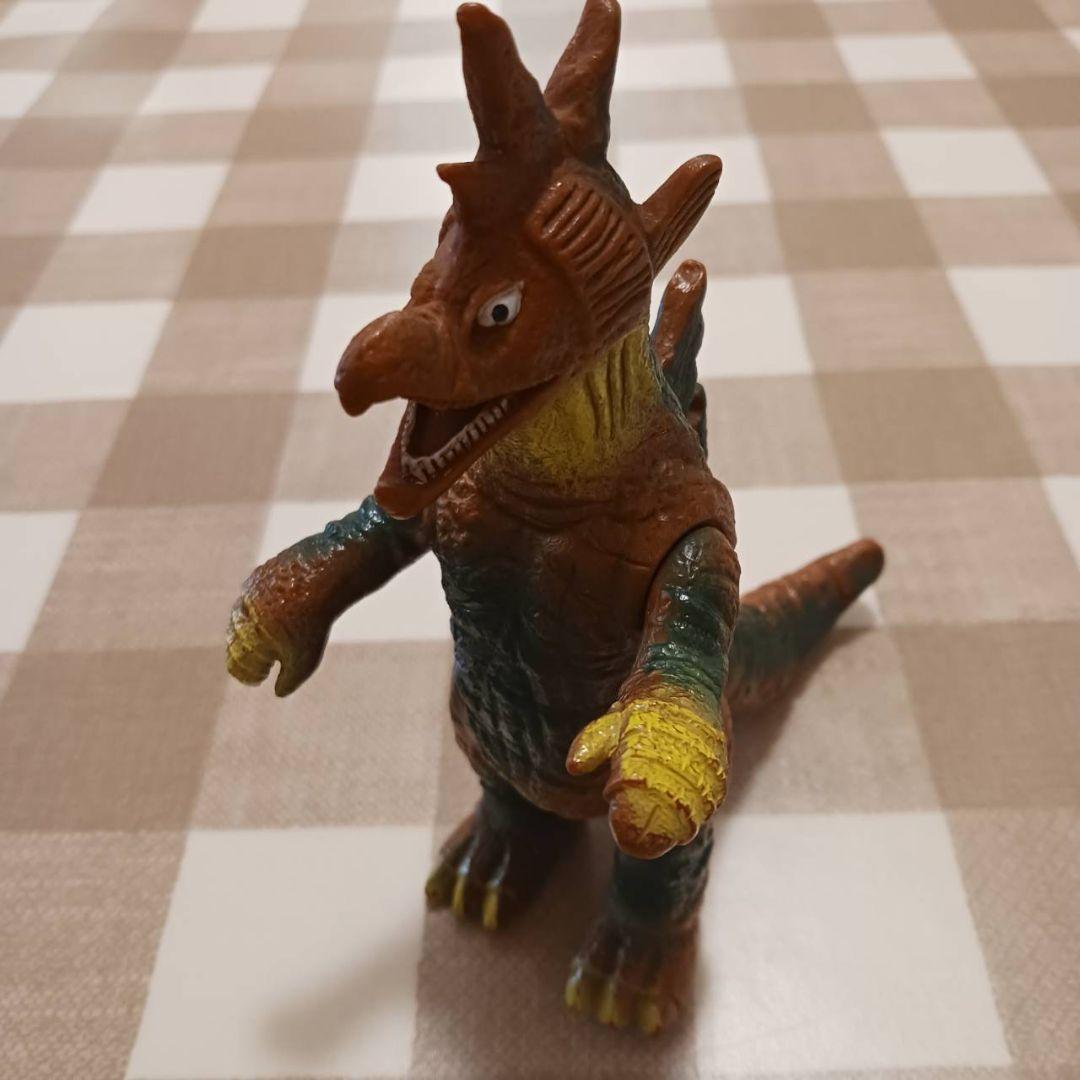 ポピー製 キングザウルスシリーズ ムルチ - メルカリ