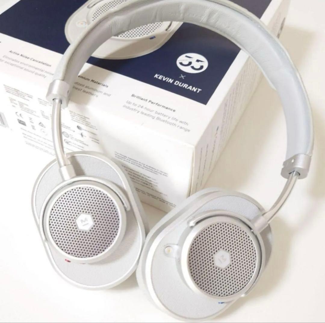 最終値下げ Master & Dynamic MW65 backend=imagemagick;version=1;