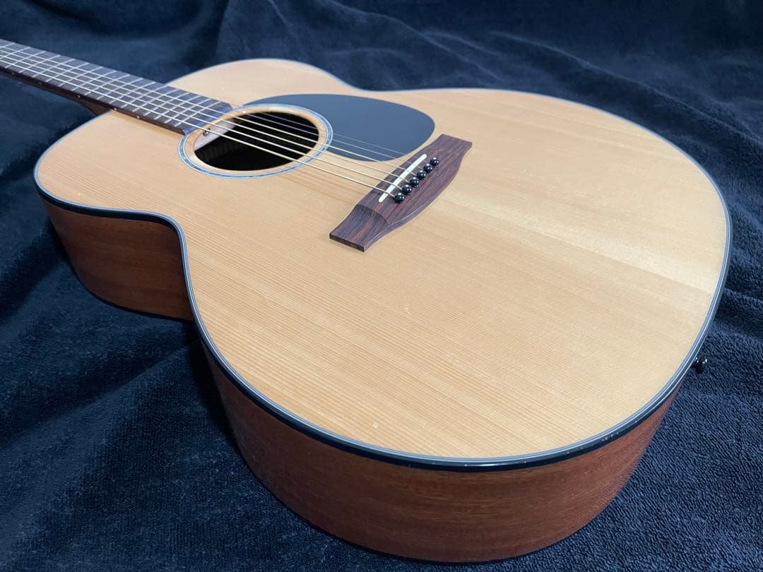 Takamine G440SJ-N タカミネ セミジャンボアコースティックギター