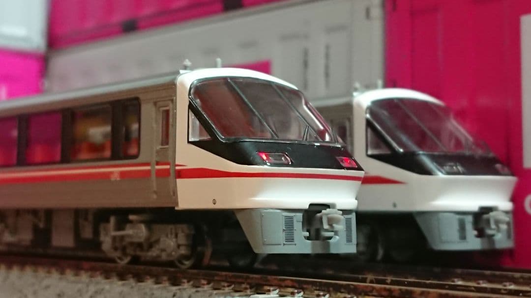 Nゲージ マイクロエース 783系 ハイパーサルーン有明 7両セット - メルカリ