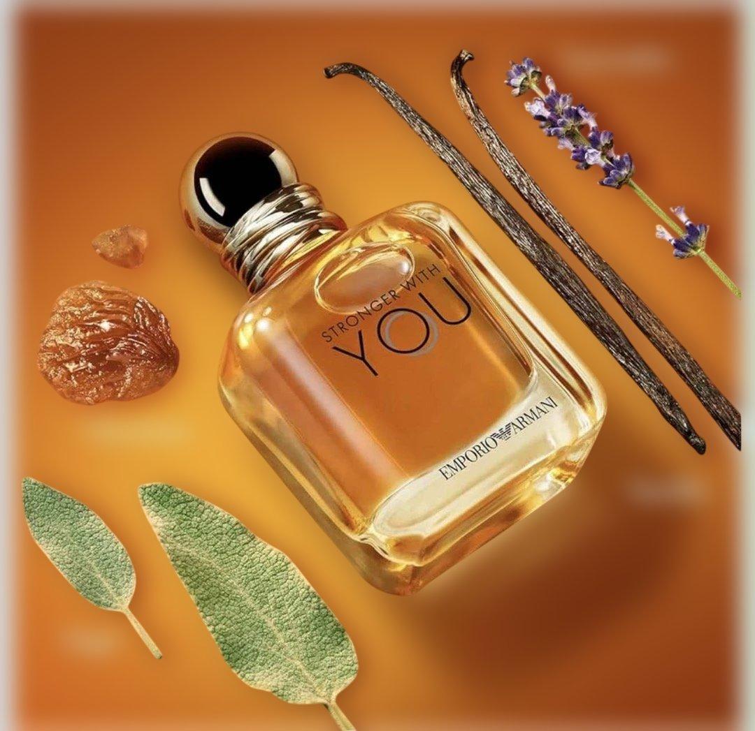 Stronger With You 100ml - メルカリ