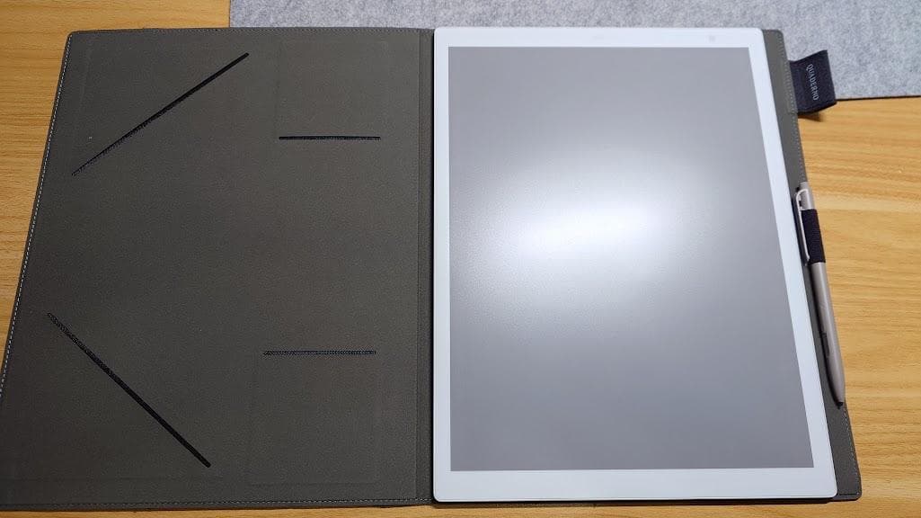 電子書籍リーダー本体 QUADERNO A4 Gen. 3C FMVDP43CA4 Amazon.co.jp: 電子ペーパー クアデルノ A4型 QUADERNO A4 (Gen. 3C