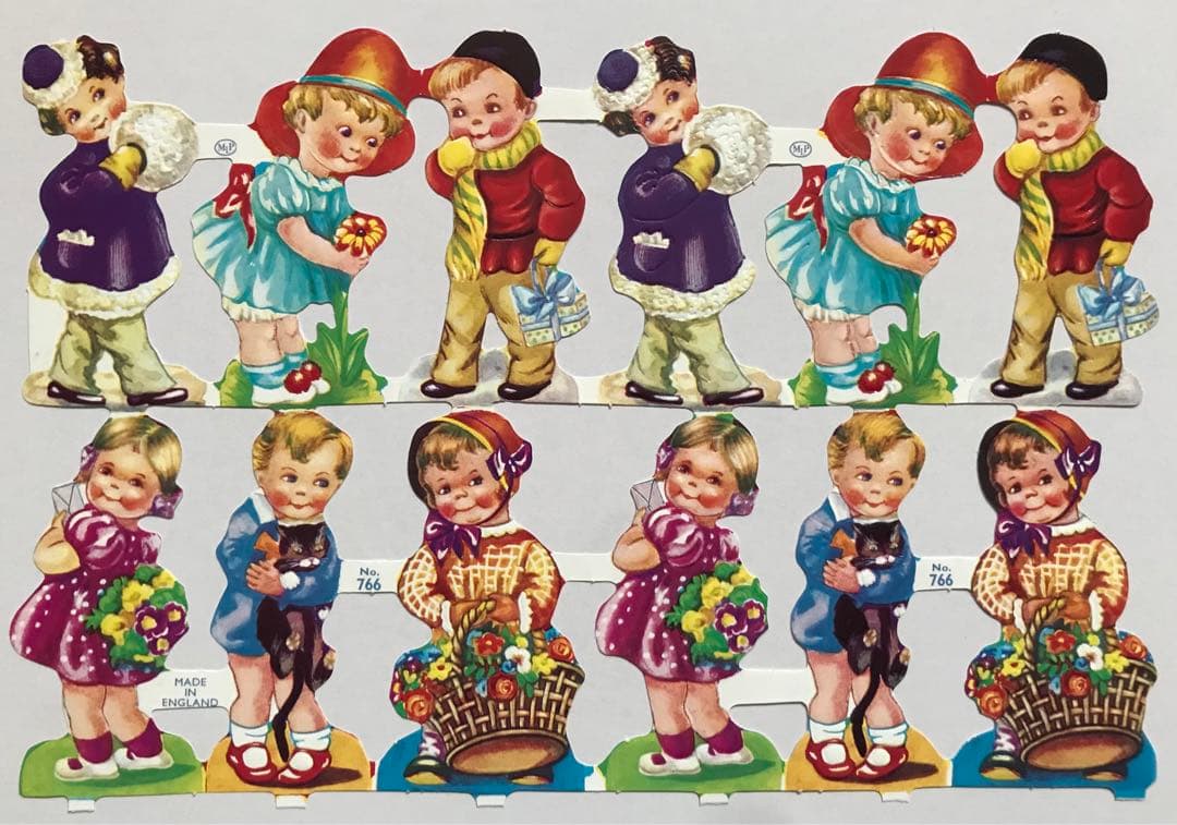 海外 クロモス ⑧ - メルカリ