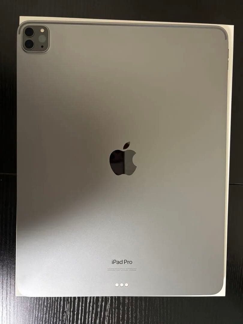 iPad Pro 12.9 inch 第6世代＋apple pencil Amazon.com: iPad Pro 12.9