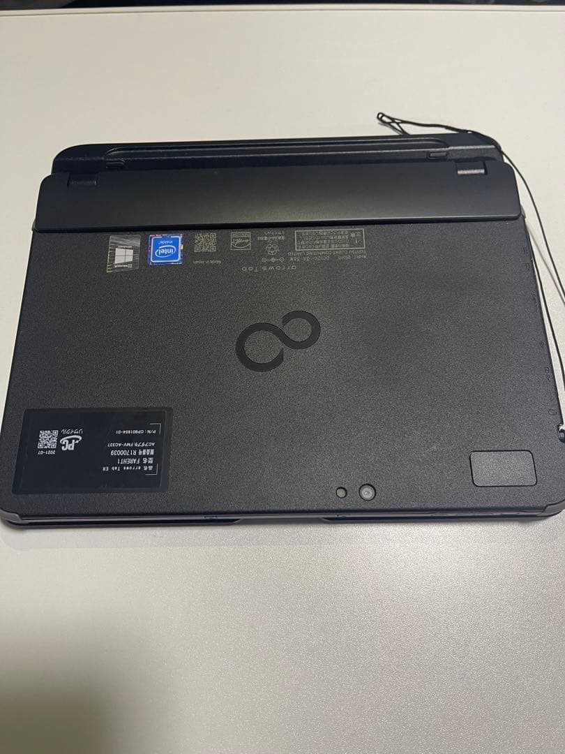 富士通 ブラック ノートPC本体 ASCII.jp：富士通が2020年秋冬モデルPCを発表＝6機種11モデルに